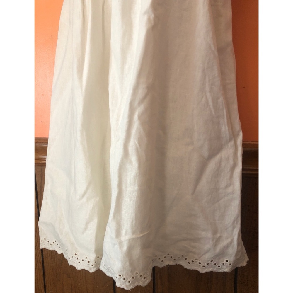 Overlay Open Back Cutout Back Dress - Picture 4 of 7
